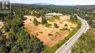 2442 Summerset Rd  Nanoose Bay Real Estate [upl. by Lebanna]