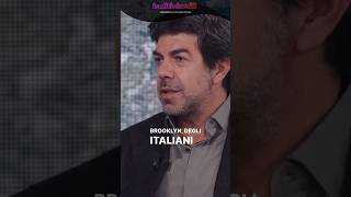 Pierfrancesco Favino Che tempo che fa  Parte 2  pierfrancescofavino chetempochefa attore film [upl. by Naul]