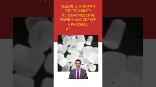 Unveiling Selenite The Hidden Secrets and Alternative Names Selenite crystal [upl. by Alor]