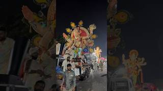 Ganapathi bappa Nimarjan Tankbund ganeshnimajjanam viralshort ganeshchaturthi subscribers [upl. by Alfonzo]