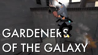 Gardeners of the Galaxy Reprise [upl. by Ylram]