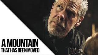 SOA Clay Morrow  A Mountain That Has Been Moved [upl. by Atelra294]