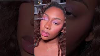 Mon maquillage “Very Demure” 💕✨ makeuproutine simplemakeup makeuptutorial [upl. by Davidson]