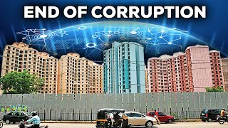 Exposing the Revolutionary Technology That Could END CORRUPTION in Maharashtra Homes  Hindi [upl. by Seigler]