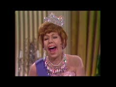 The Carol Burnett Show S2 E10  Garry Moore Durward Kirby [upl. by Uy]