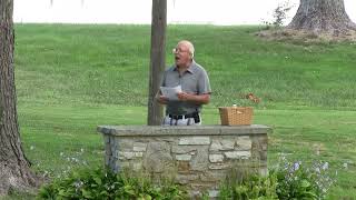 082524  Worship in the Park [upl. by Callean]