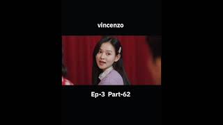 Vincenzo korean drama ep3 part62 hindi dubbed Vincenzo korean drama episode3 movieclips film [upl. by Randi528]