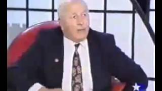 Erbakan Hoca Demireli anlatıyor [upl. by Lovmilla792]