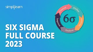 Free Six Sigma Training Video  Six Sigma Green Belt Video Tutorial Part 2 [upl. by Annig]