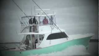 Charleston South Carolina  Offshore Fishing Charters [upl. by Rheingold]