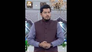 Napaki Ki Halat Mein Quran Majeed Ko Hath Lagana  Mufti Muhammad Akmal [upl. by Esorbma789]