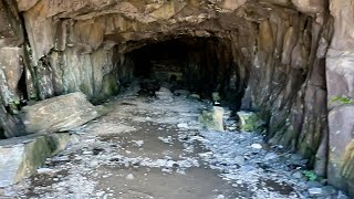 Llanberis 001  Dinorwig Dinorwic Quarry  Mine  Wales  Cymru  Drone [upl. by Citarella]