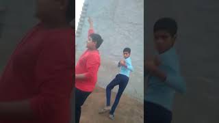 Badmashi HR Gujjar song [upl. by Elyrrad526]