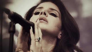 lana del rey  religion playlist pt1 [upl. by Kehsihba]