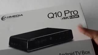 HIMEDIA Q10 PRO เหน่ง รีวิว เว้ย เฮ้ยep35part1 ตอน เรื่อง ความบันเทิงไว้ใจผม [upl. by Haggar99]