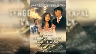 Tenggelamnya Kapal Van Der Wijck  Teater Kita [upl. by Lleryd]