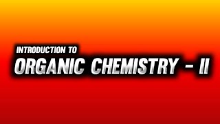 Introduction To Pharmaceutical Organic Chemistry  II  B Pharm 3rd Semester  Imperfect Pharmacy [upl. by Suehtomit]