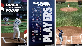 EA SPORTS MLB TAP BASEBALL 23 [upl. by Lyckman598]