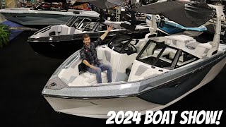 2024 Super Air Nautique S Series [upl. by Sucramd]