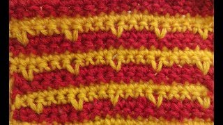 ВЯЖЕМ УНИВЕРСАЛЬНЫЙ УЗОР КРЮЧКОМ Мастеркласс для начинающих Crochet [upl. by Yetak]