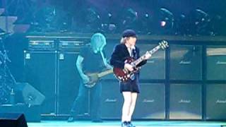 ACDC  Live in Oakland  Big Jack [upl. by Kaleena]