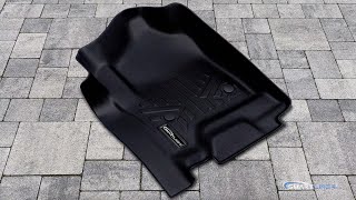 Smartliner Floor Mats Cargo Liners amp Truck Bed Mats Feature Video [upl. by Acinej]