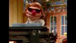 The Muppets Valentine Show  First Muppet Show Pilot [upl. by Ailemak814]