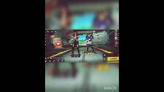 friendship day special 💕💕 youtubeshorts freefire gaming trending shorts viralvideo youtube [upl. by Ahtibat463]