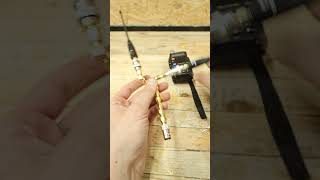 Best Baofeng UV5R Antenna Upgrade HAM Radio Dual Band shorts trending ham radio baofeng [upl. by Iruam968]