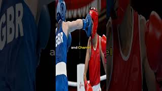 Olympic Games Paris 2024 Spotlight on British Boxing [upl. by Harimas]