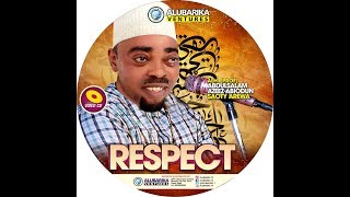 SAOTI AREWA RESPECT IT WAS SO FUN OF LOGICAI VOICE OF ISLAMS [upl. by Foah]