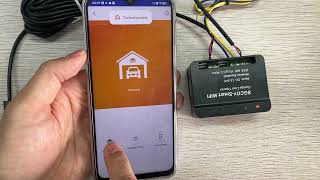 SGC01 How to use AP mode to add devices [upl. by Anima]