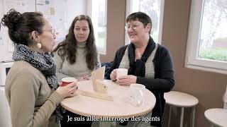 Challenge mobilité interentreprises  partage et convivialité à la clé [upl. by Ahsap]