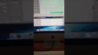 Raspberry Beret in GarageBand [upl. by Zipporah]