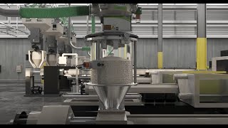 Plastics Processing The Life of a Resin Pellet through Injection Molding and Extrusion [upl. by Kloman]