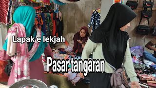 lapake lekjah neng pasar tagaran [upl. by Ondrea]