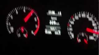 SCIROCCO 14 TSI 160HP 14TSI ACCELERATION TOP SPEED [upl. by Vaios259]