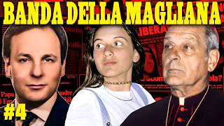 La Banda della Magliana nel caso Orlandi [upl. by Conroy453]