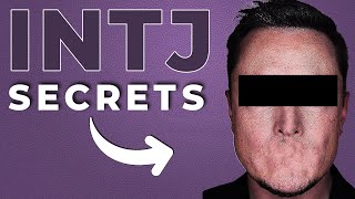 9 Surprising Secrets Of An INTJ Personality Type [upl. by Giaimo523]