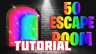 50 ESCAPE ROOM FORTNITE  101848292276 [upl. by Barthold]