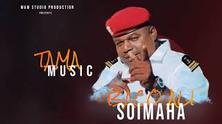 Tama Music Baco Ali  Soimaha by Dj DRK [upl. by Handal965]