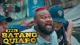 Fpjs Batang Quiapo today Episode 471 13 December 52024  batang quiapo storytelling updates [upl. by Yllrebmik]