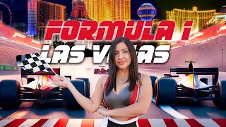 FORMULA 1 Las Vegas was a DISASTER [upl. by Assenar]