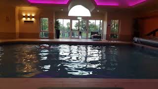 Mercure Shrewsbury Albrighton Hall amp Hotel an Spa [upl. by Brig970]