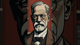 Sigmund Freud How He Changed Psychology with the Unconscious Mind [upl. by Mckinney]