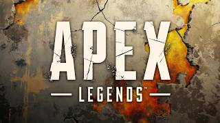 Apex Legends Is Done… [upl. by Gross973]