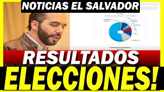 ESTOS SON LOS RESULTADOS DE LAS ELECCIONES  PERDIO WILL SALGADO EN SAN MIGUEL [upl. by Kris]