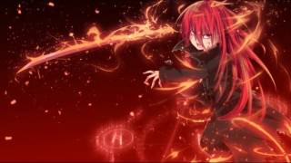 ♫Nightcore♫ Feel Invincible Skillet [upl. by Yantruoc]