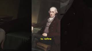 Who was James Watt [upl. by Hannis321]