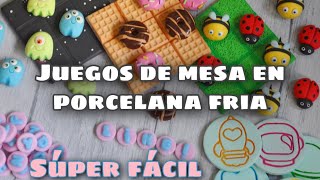 TATETI  TRES EN RAYA  GATO  JUEGO DE MEMORIA Y ABC Juegos de mesa facil día del niño [upl. by Yelehsa]